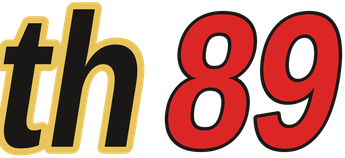 th89 logo