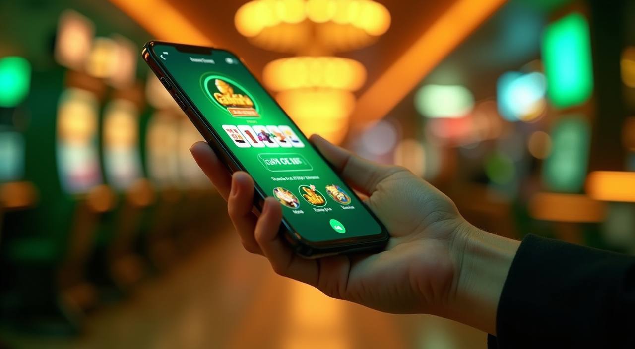 th89 mobile gaming